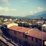Hotel Osteria Della Posta Poggio Picenze