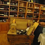 Hotel Osteria Della Posta 3*