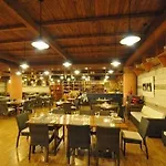Hotel Osteria Della Posta Poggio Picenze