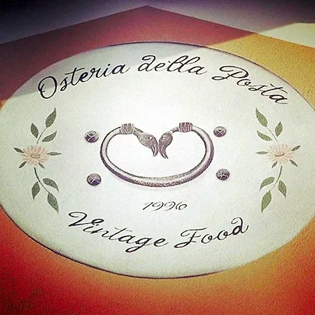 Hotel Osteria Della Posta