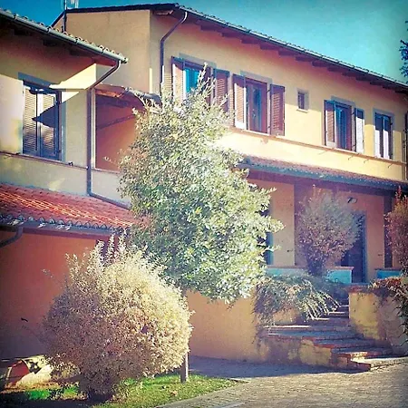 Osteria Della Posta 3* Poggio Picenze
