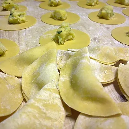 Osteria Della Posta