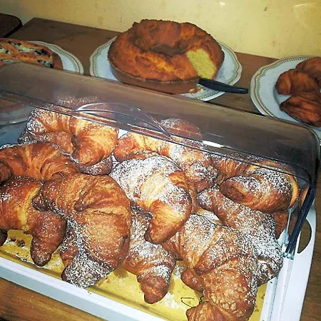 Osteria Della Posta Hotel 3*