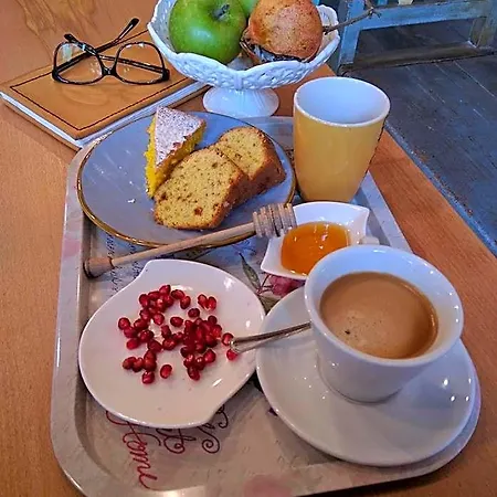 Osteria Della Posta Hotel 3*