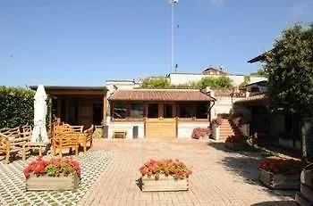 Hotell Osteria Della Posta 3*