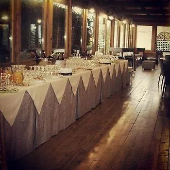 Osteria Della Posta