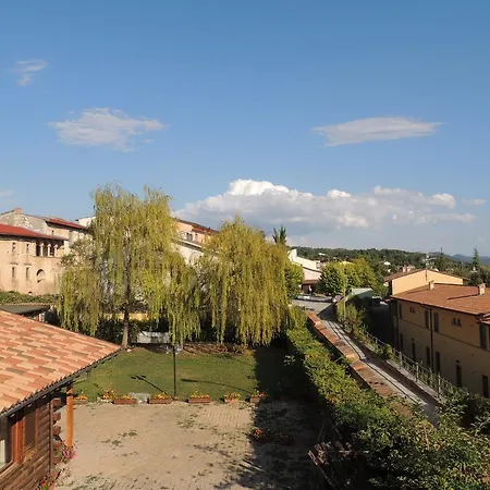 Osteria Della Posta 3*