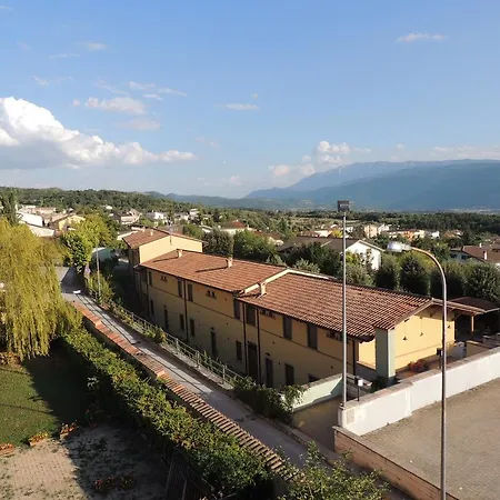 Osteria Della Posta 3*