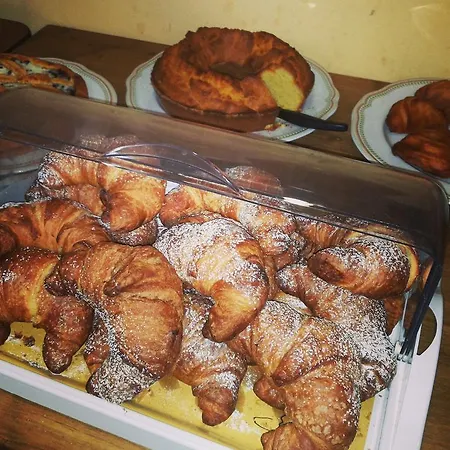 Osteria Della Posta Hotell