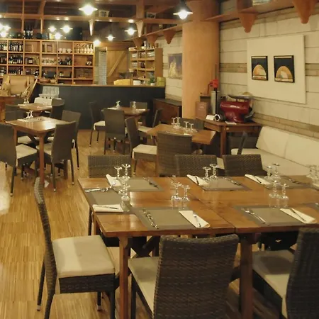 Osteria Della Posta Hotell 3*