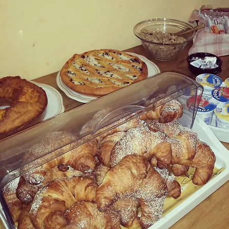 Hotel Osteria Della Posta 3*