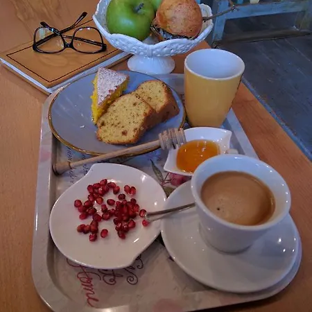 Osteria Della Posta Hotel 3*