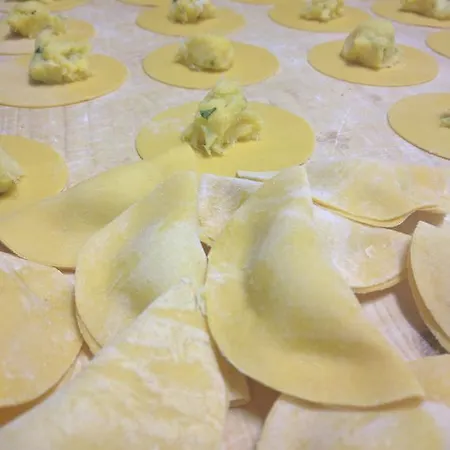 Osteria Della Posta Poggio Picenze