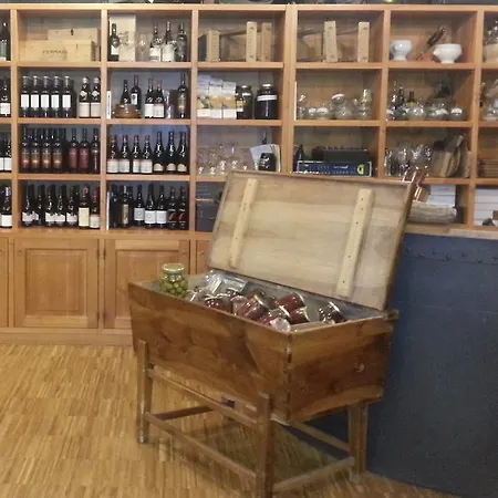 Osteria Della Posta Hotel