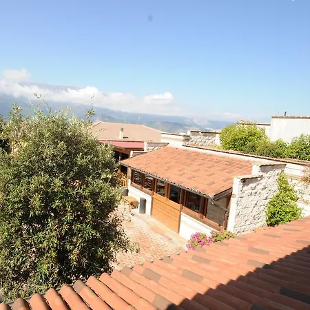Hotel Osteria Della Posta Poggio Picenze
