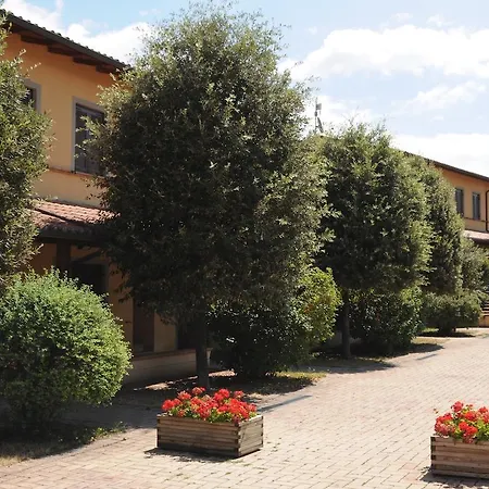 Hotell Osteria Della Posta 3*