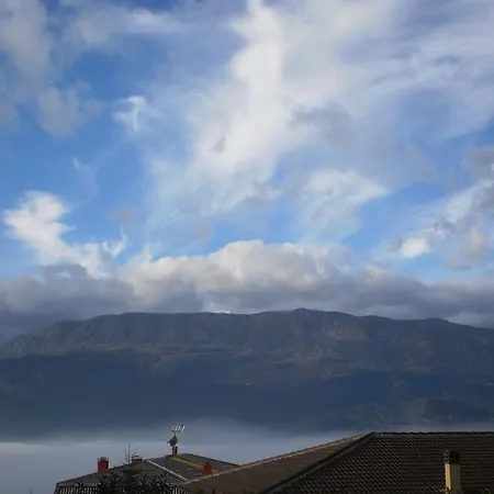 Osteria Della Posta 3* Poggio Picenze