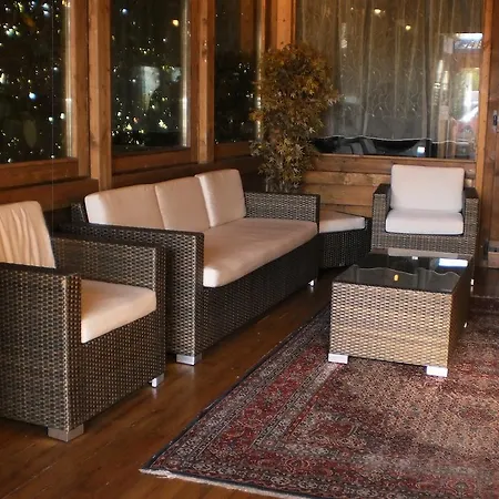 Hotel Osteria Della Posta 3*