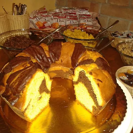 Osteria Della Posta Hotel 3*