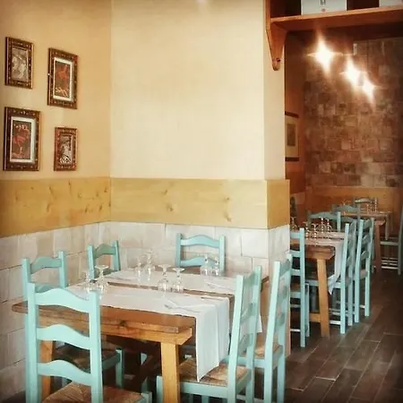 Osteria Della Posta