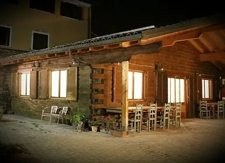 Hotell Osteria Della Posta