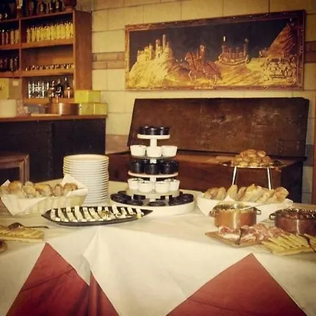 Osteria Della Posta