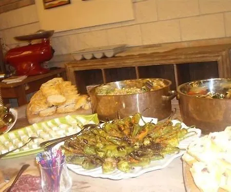 Hotell Osteria Della Posta