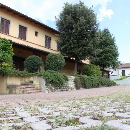 Osteria Della Posta Poggio Picenze