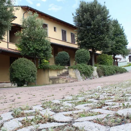 Osteria Della Posta Poggio Picenze