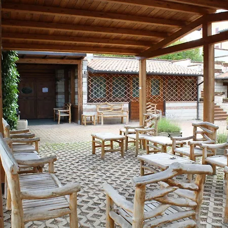 Osteria Della Posta Poggio Picenze