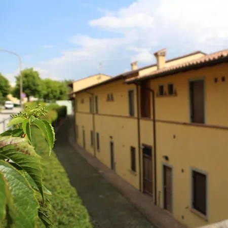 Hotell Osteria Della Posta