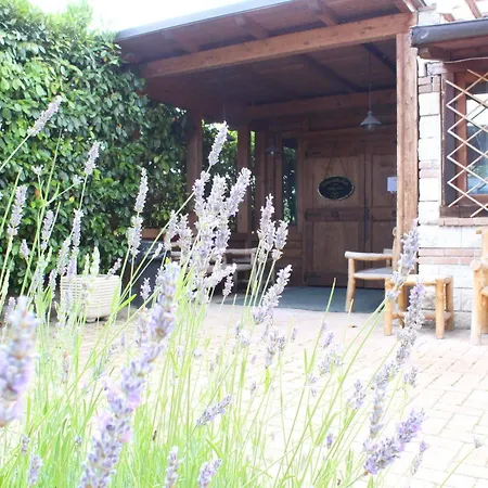 Hotell Osteria Della Posta 3*