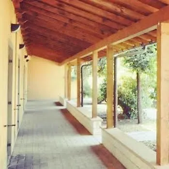 فندق Osteria Della Posta Poggio Picenze