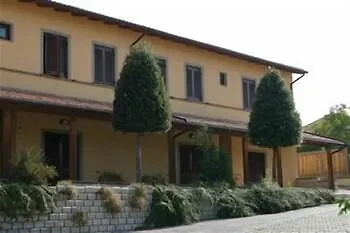 Osteria Della Posta Poggio Picenze