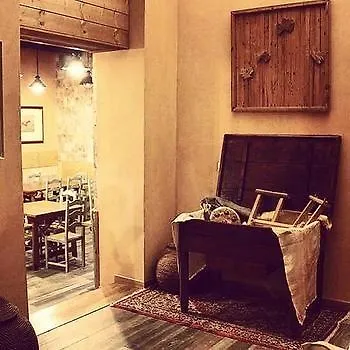 Отель Osteria Della Posta 3*