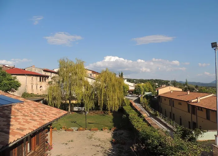 Osteria Della Posta 3*