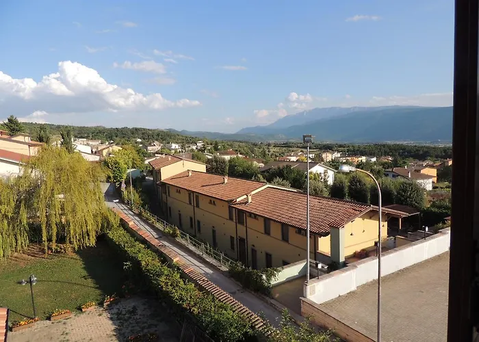 Osteria Della Posta 3*