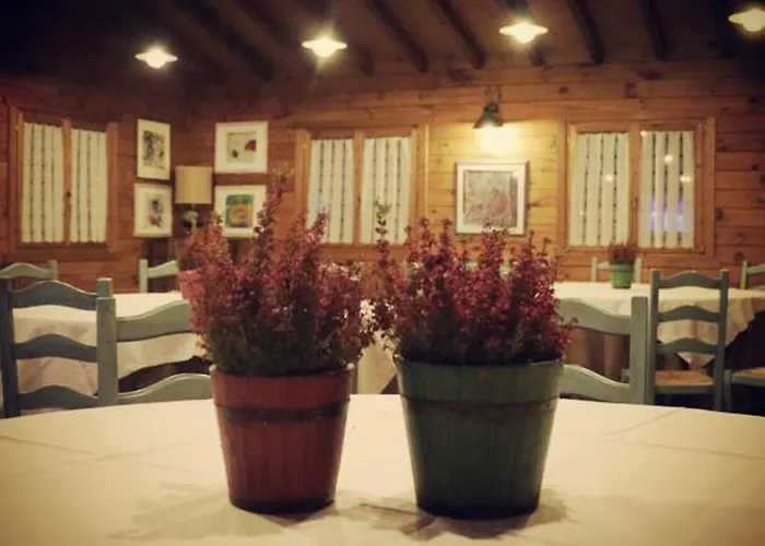 Osteria Della Posta Отель