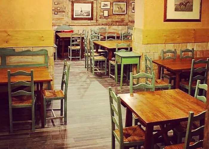 Osteria Della Posta Poggio Picenze