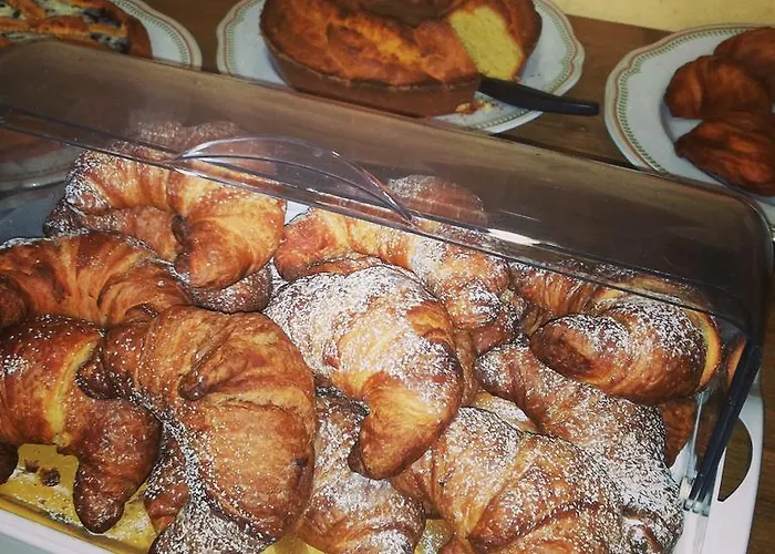 Osteria Della Posta Отель