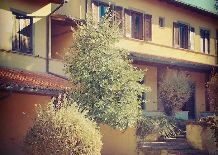 Osteria Della Posta 3*