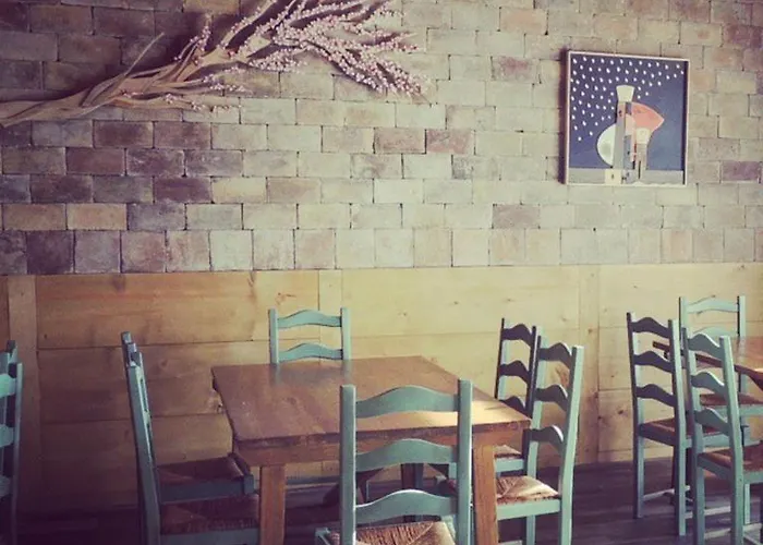 Osteria Della Posta Hotel