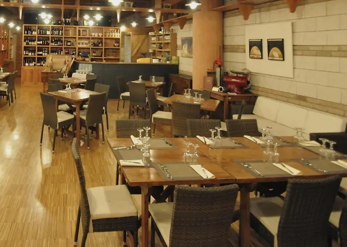 Osteria Della Posta Отель 3*