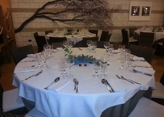 Osteria Della Posta Poggio Picenze