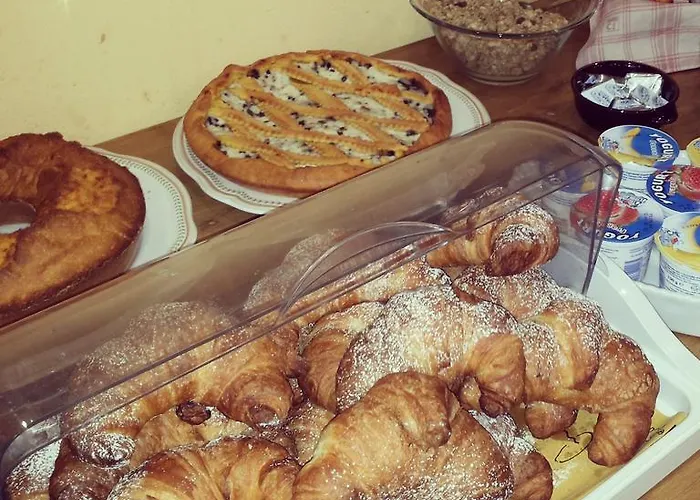 Отель Osteria Della Posta 3*