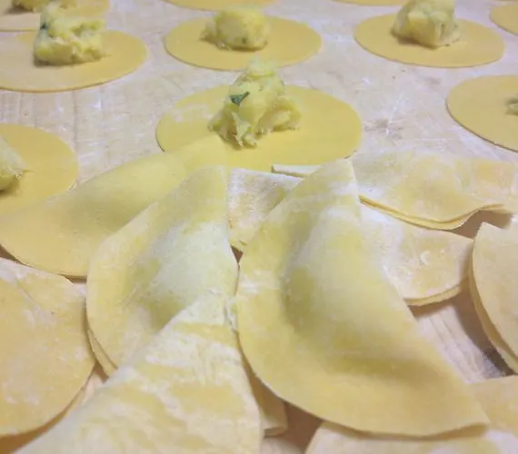 Osteria Della Posta Poggio Picenze