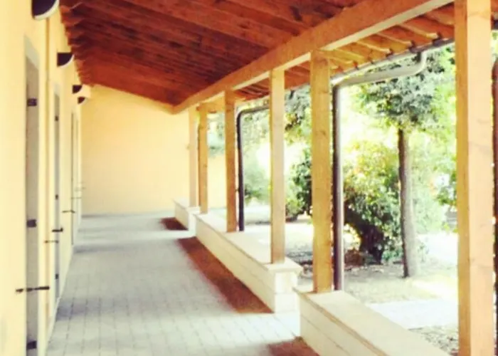 Osteria Della Posta 3*