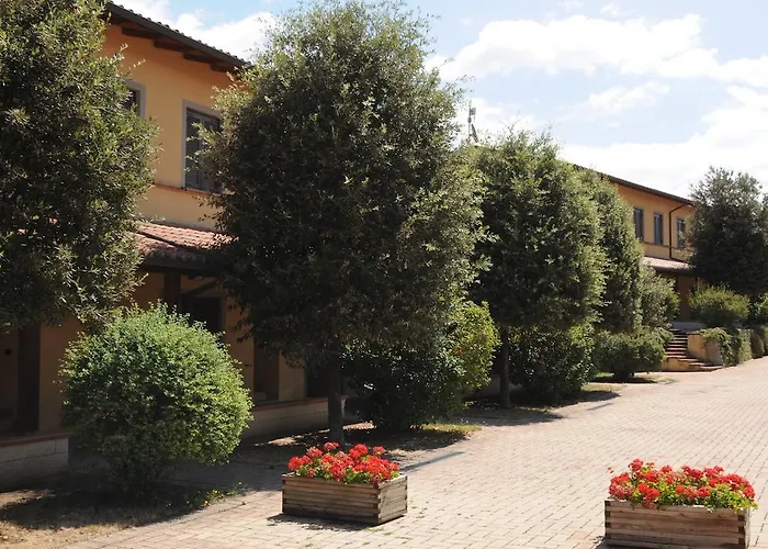 Отель Osteria Della Posta 3*