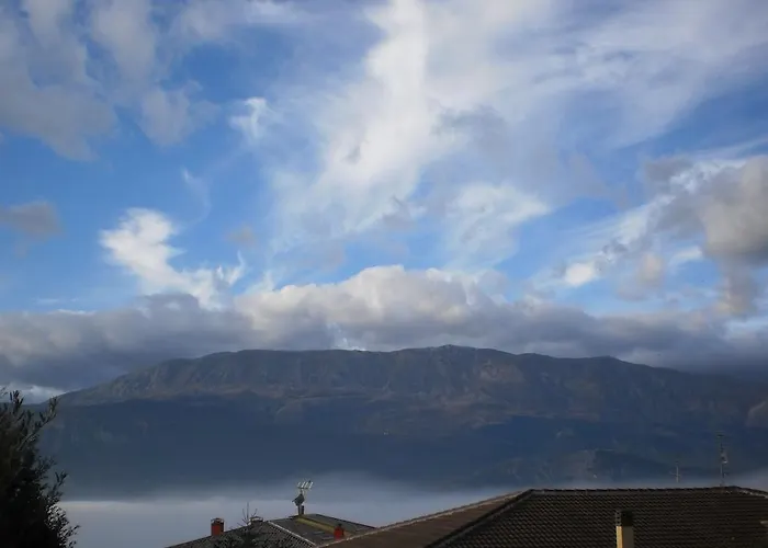 Osteria Della Posta 3* Poggio Picenze