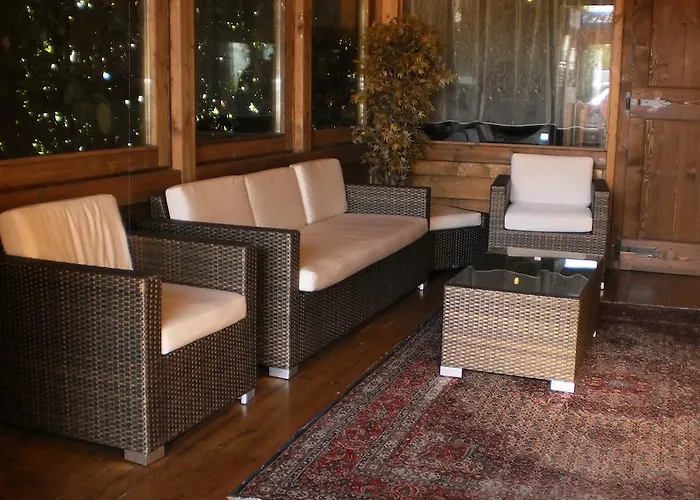 Hotel Osteria Della Posta 3*